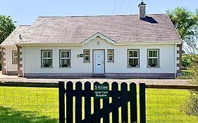 Quiet Farm Cottage Enniskillen Fermanagh