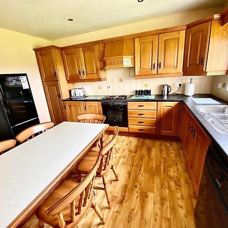 Quiet Farm Cottage Enniskillen Fermanagh Exterior photo