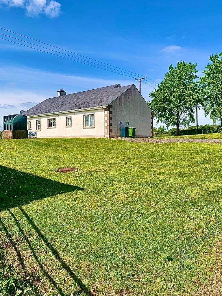 Quiet Farm Cottage Enniskillen Fermanagh Exterior photo